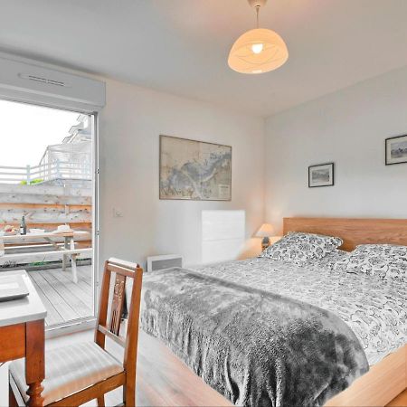 Holiday Home La K'Bane Sur Mer By Interhome Étables Εξωτερικό φωτογραφία