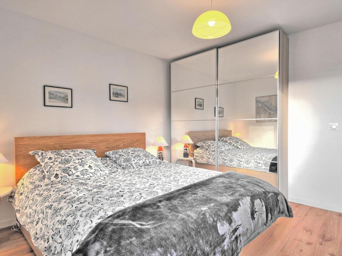 Holiday Home La K'Bane Sur Mer By Interhome Étables Εξωτερικό φωτογραφία