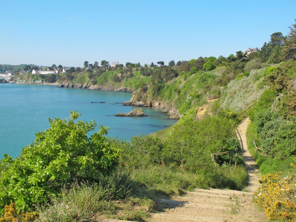 Holiday Home La K'Bane Sur Mer By Interhome Étables Εξωτερικό φωτογραφία