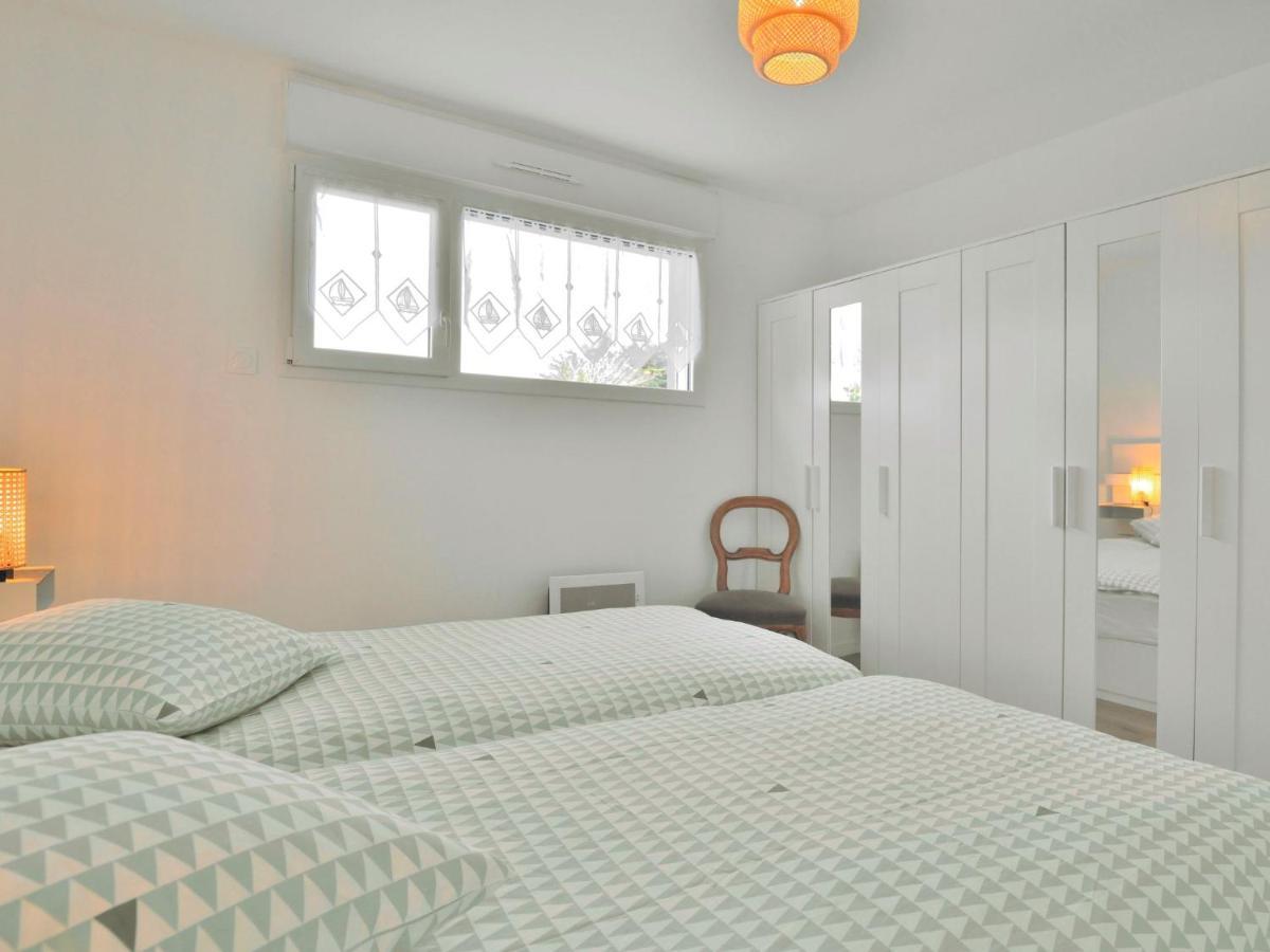 Holiday Home La K'Bane Sur Mer By Interhome Étables Εξωτερικό φωτογραφία