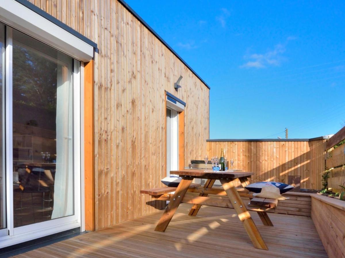 Holiday Home La K'Bane Sur Mer By Interhome Étables Εξωτερικό φωτογραφία