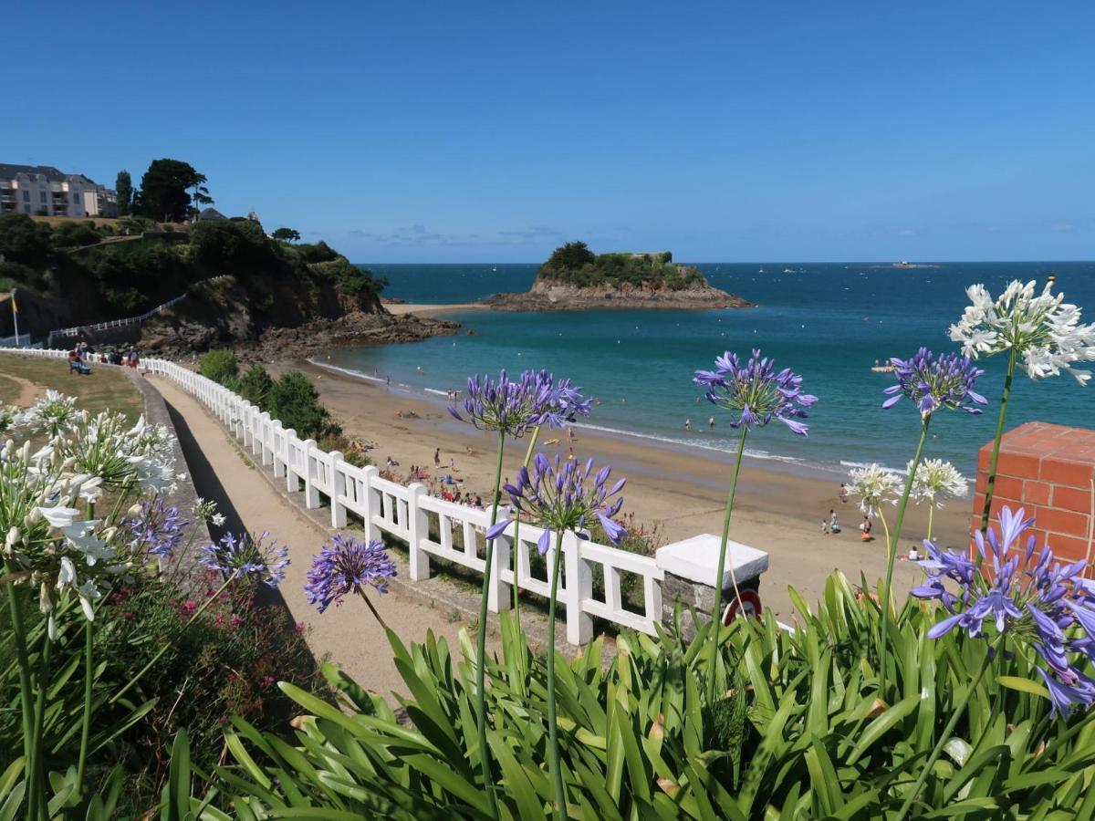 Holiday Home La K'Bane Sur Mer By Interhome Étables Εξωτερικό φωτογραφία